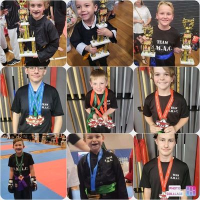 The Fusion of Traditional Martial Arts & Modern-day Life Skills